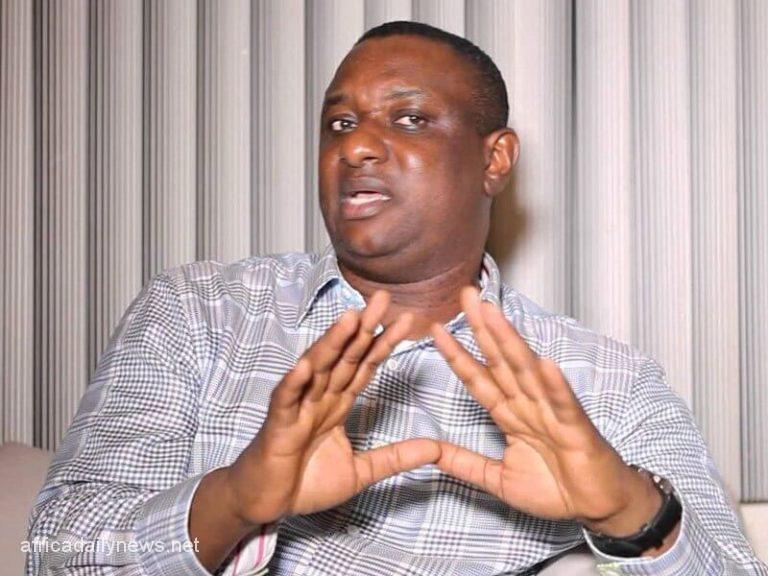 Real Reason I Won’t Resign As Minister, Keyamo Opens Up