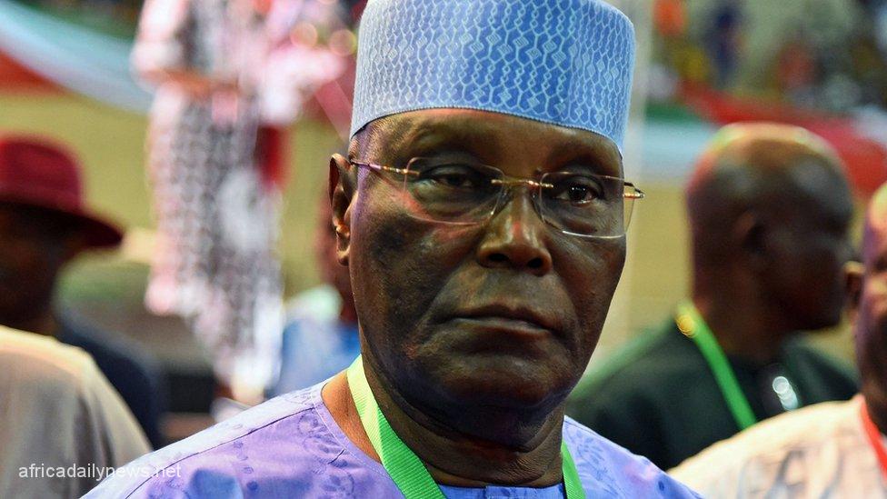 Reckless, Endless Borrowing, A Recipe For Disaster – Atiku