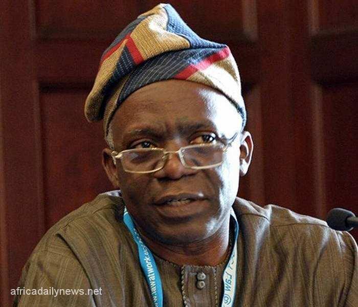Revocation Of Parking Levy In Lagos, Unlawful – Falana