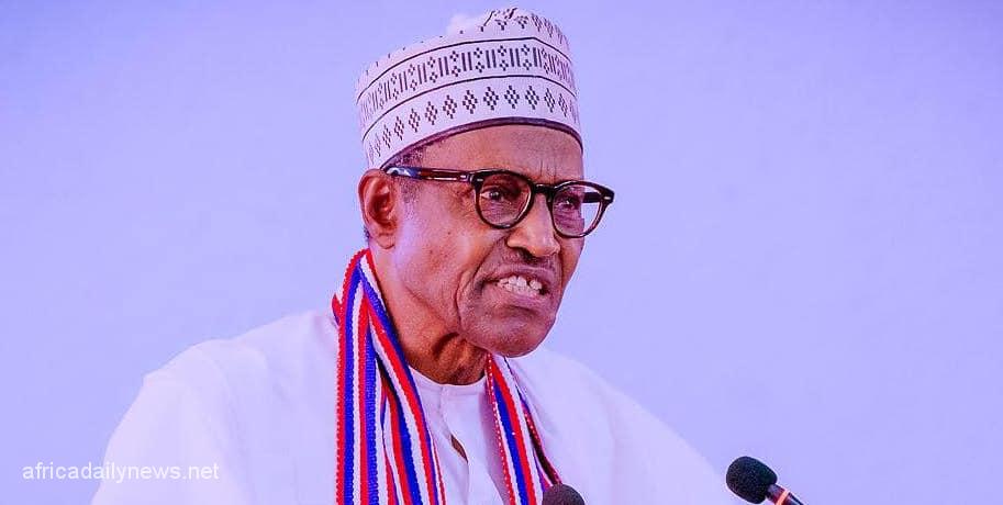 Some Of Nigeria’s Security Problems Are Imported – Buhari
