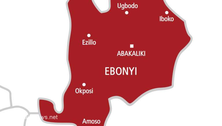 Tension As Gunmen Kill Hotel Owner, 3 Guests In Ebonyi