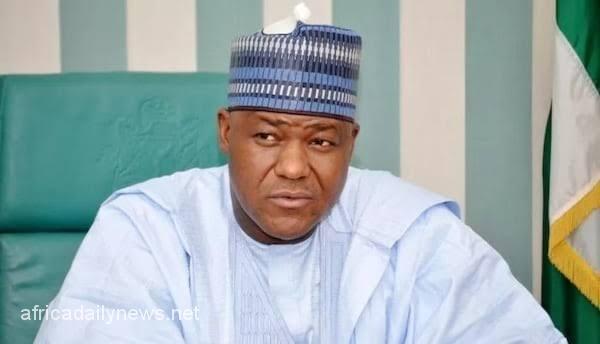 There Is A Plot To Assassinate Me, Dogara Raises Alarm