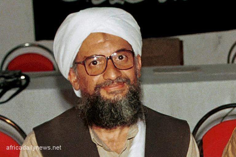 U.S. Kills Al-Qaeda Leader, Ayman Al-Zawahri In Drone Strike