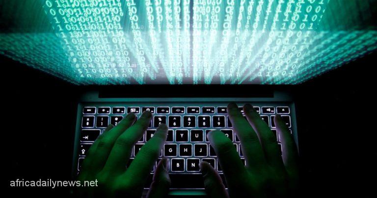 Ukraine's Nuclear Operator Reports Cyberattack On Its Website