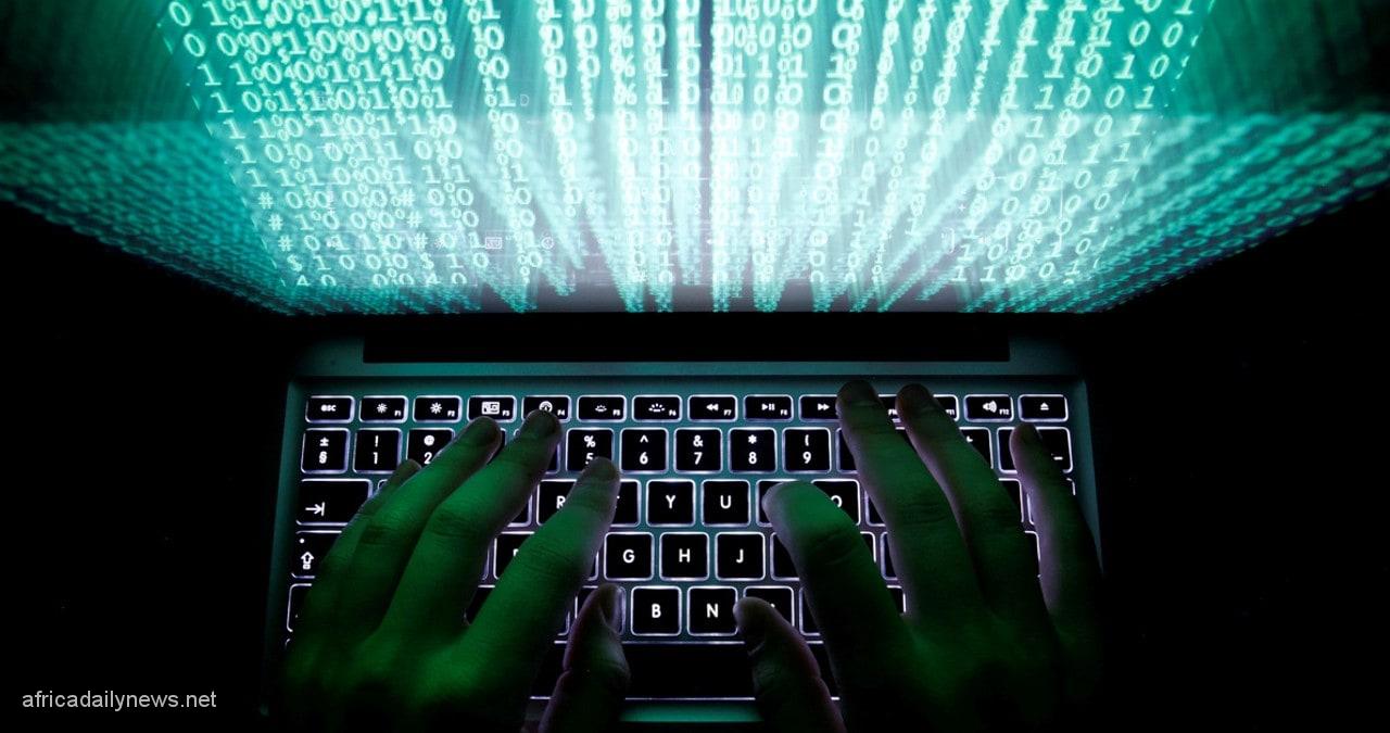 Ukraine's Nuclear Operator Reports Cyberattack On Its Website