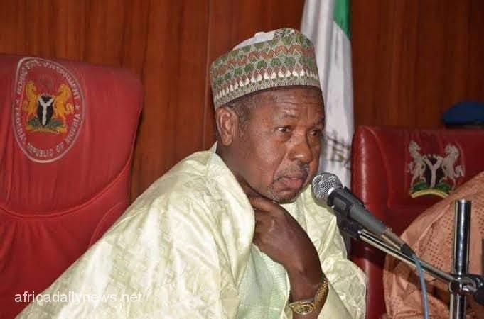 Unknown Persons Steal ₦31m Cash From Katsina Government House