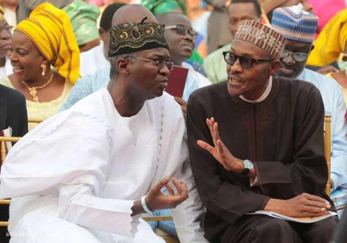 We Can Justify Every Debt Incurred Under Buhari – Fashola