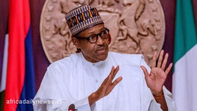Why Nigeria Must Stabilise Chad, Niger, Others – Buhari