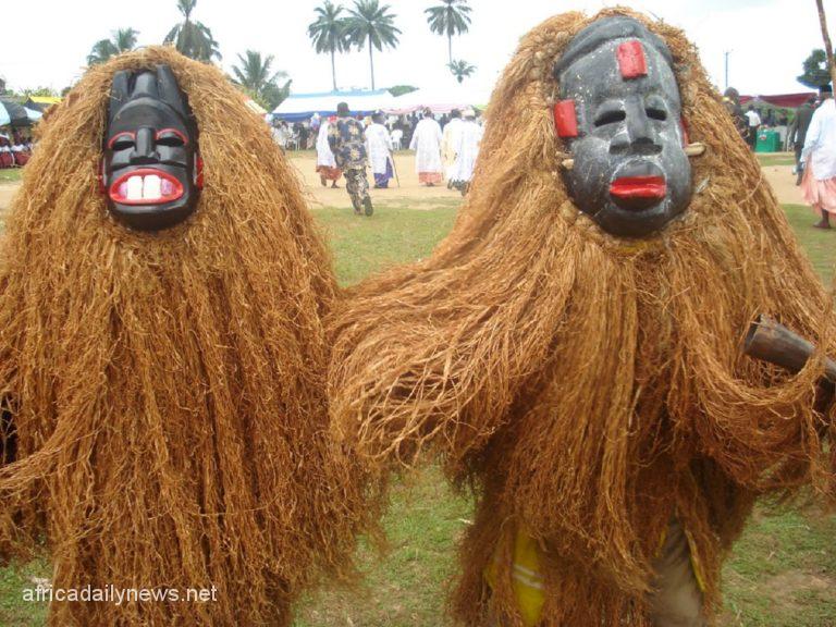 Why We Banned Masquerades In Akwa Ibom, Police Explains