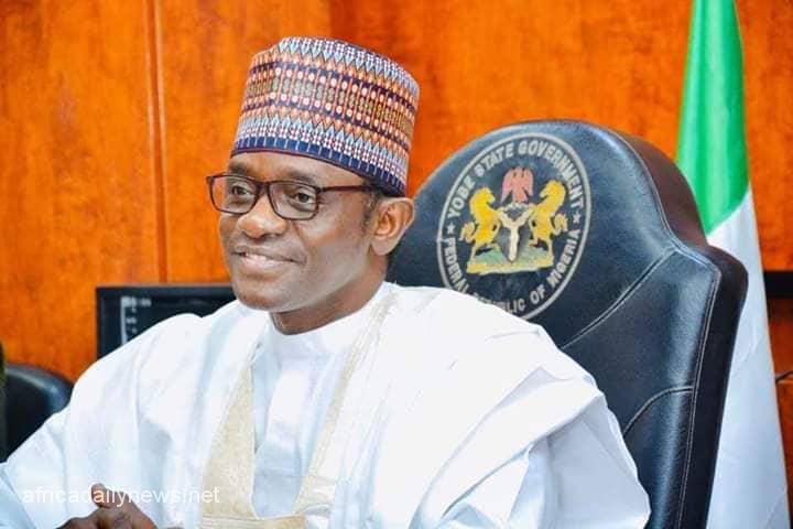 Yobe @31 Gov Buni Singles Out Past Leaders For Praise
