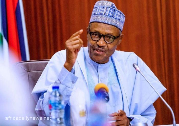 You Will Appreciate APC In 6 Months, Buhari Tells Nigerians
