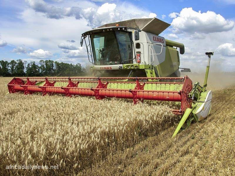 Russia 'Positive Development' - Russia Lauds Start Of Ukraine’s Grain Exports