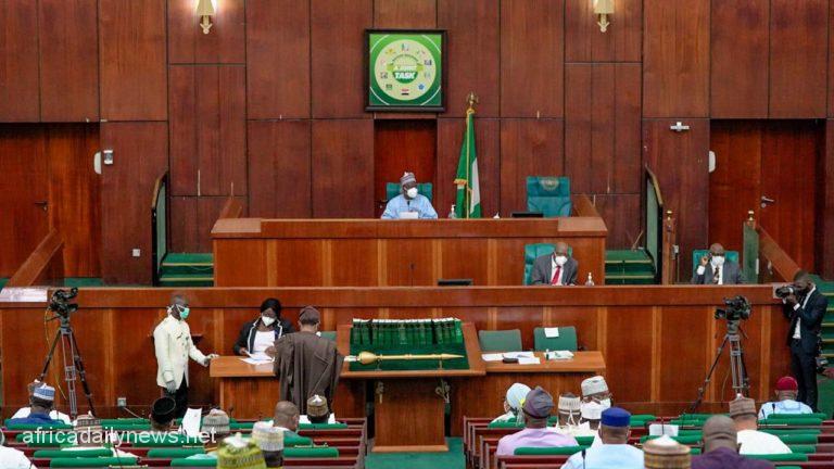 TETFund Fraud: Submit Reports Within 3 Weeks – Reps Threaten