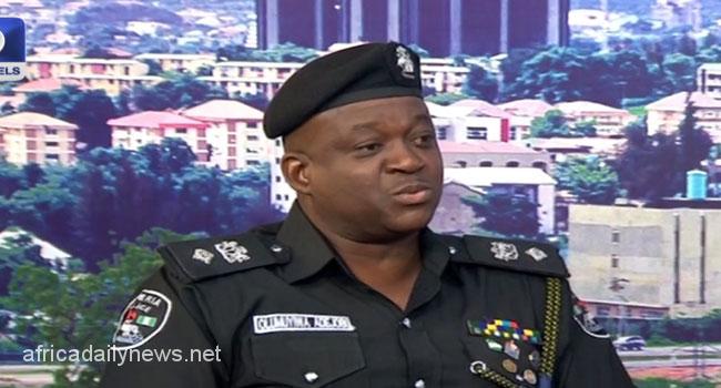 ‘Stop Phone Checking On The Road’, Force PRO Warns Policemen