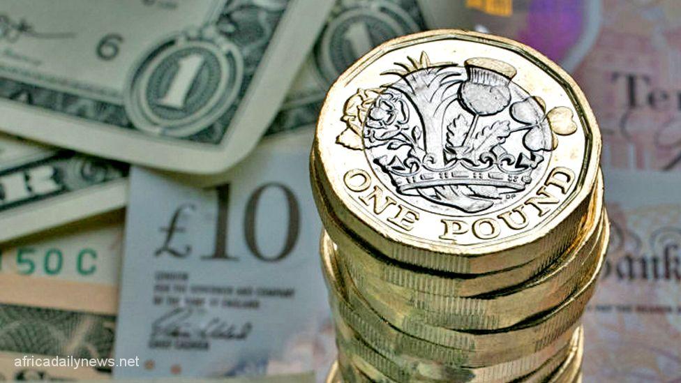 Pound Dives Down To Less Than 1% Against US Dollar