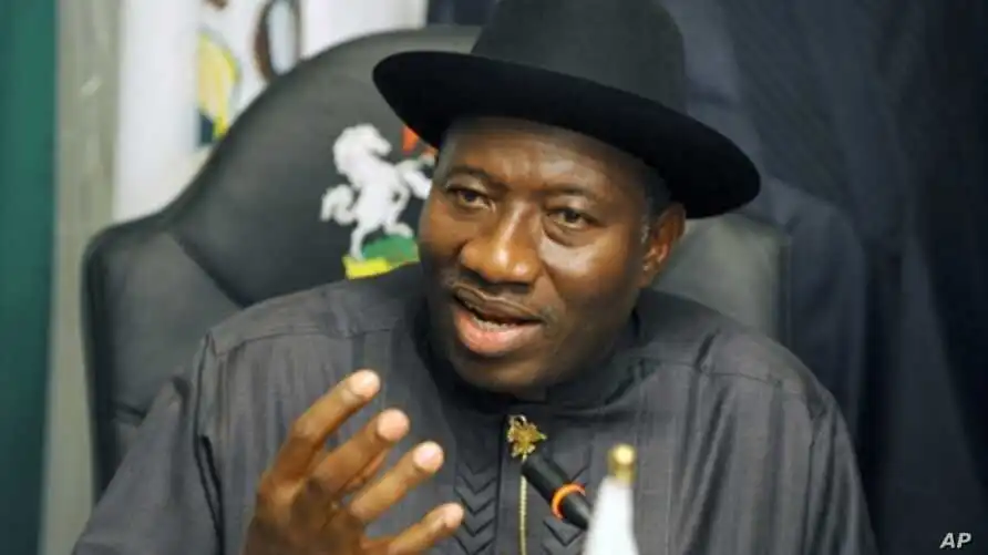 2023 Reject Religious, Ethnic Politics, GEJ Urges Youths