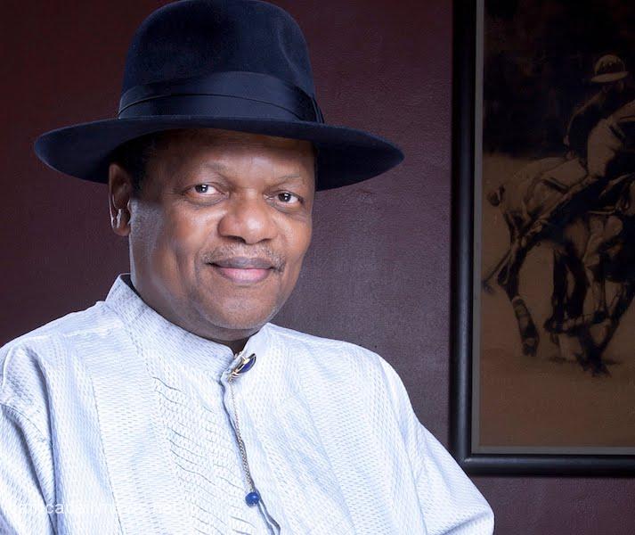 2023 The Kind Of President Nigeria Needs – Atedo Peterside