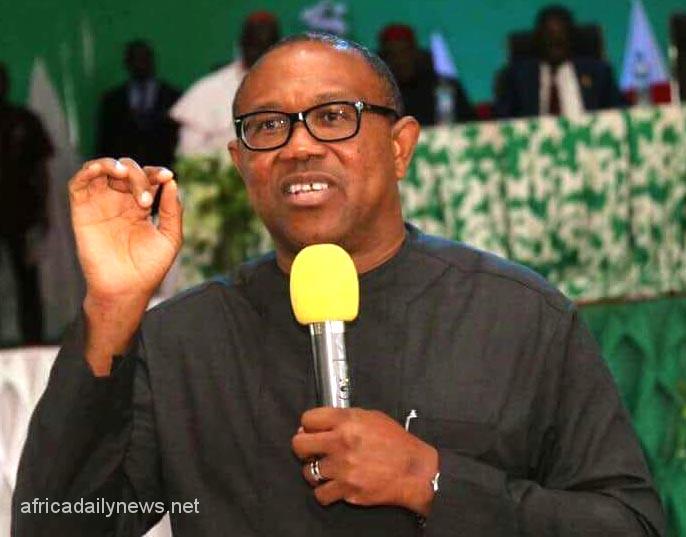 2023 We Will Mobilise Support For Obi Nationwide, NLC Vows