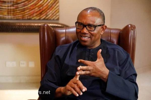 2023 Why Nigeria Is On The Brink Of Collapse - Obi
