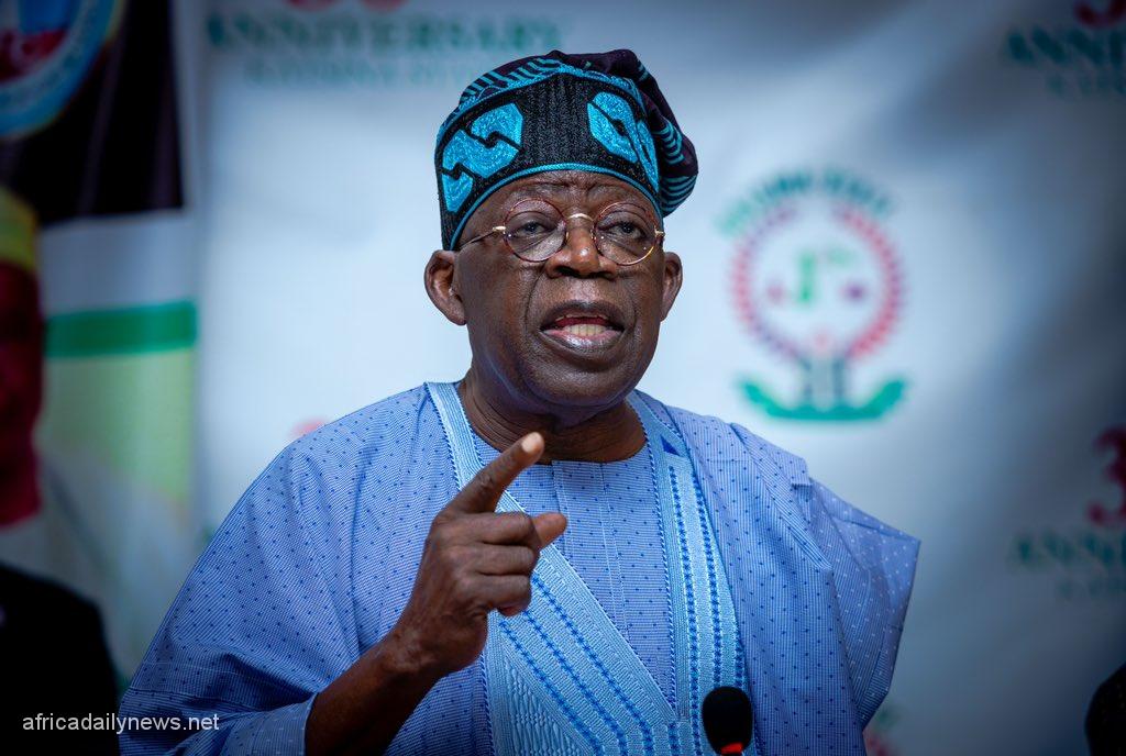 APC Must Do More To Win 2023 Elections - Tinubu