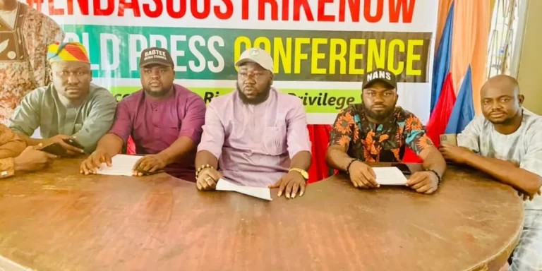 ASUU Strike We Will Disrupt Political Campaigns, If…- NANS