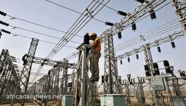 Again Electricity Workers Vow To Shut Down National Grid