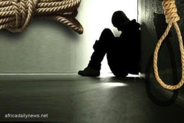 At Least 700,000 People Commit Suicide Annually – WHO