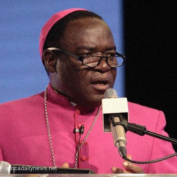 Bishop Kukah Describes The president Nigeria Needs In 2023