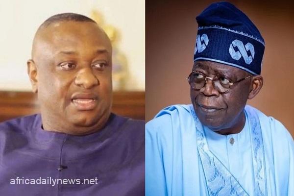 Campaign Council Presidency Reacts To Keyamo’s Alleged Sack