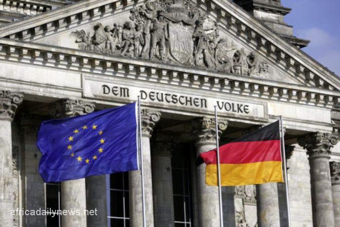 German Central Bank Laments Over Signs Of Recession