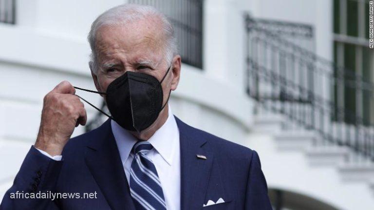 Covid-19 Pandemic ‘Is Over’ In US, Joe Biden Declares
