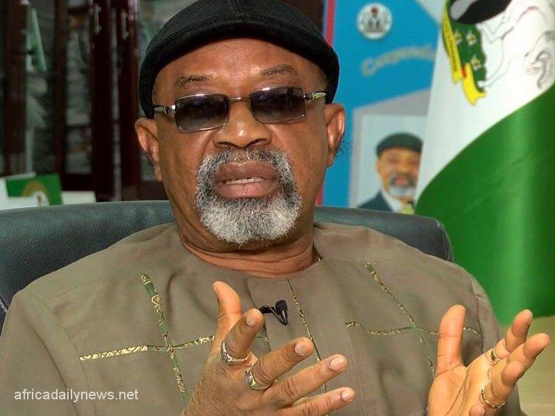 FG Seriously Considering Minimum Wage Review - Ngige