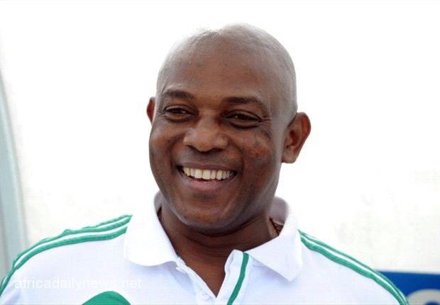 FG fulfils late Keshi's house promise 28 years later