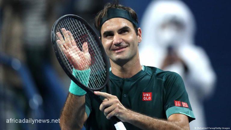 Federer Announces Final Retirement From Professional Tennis