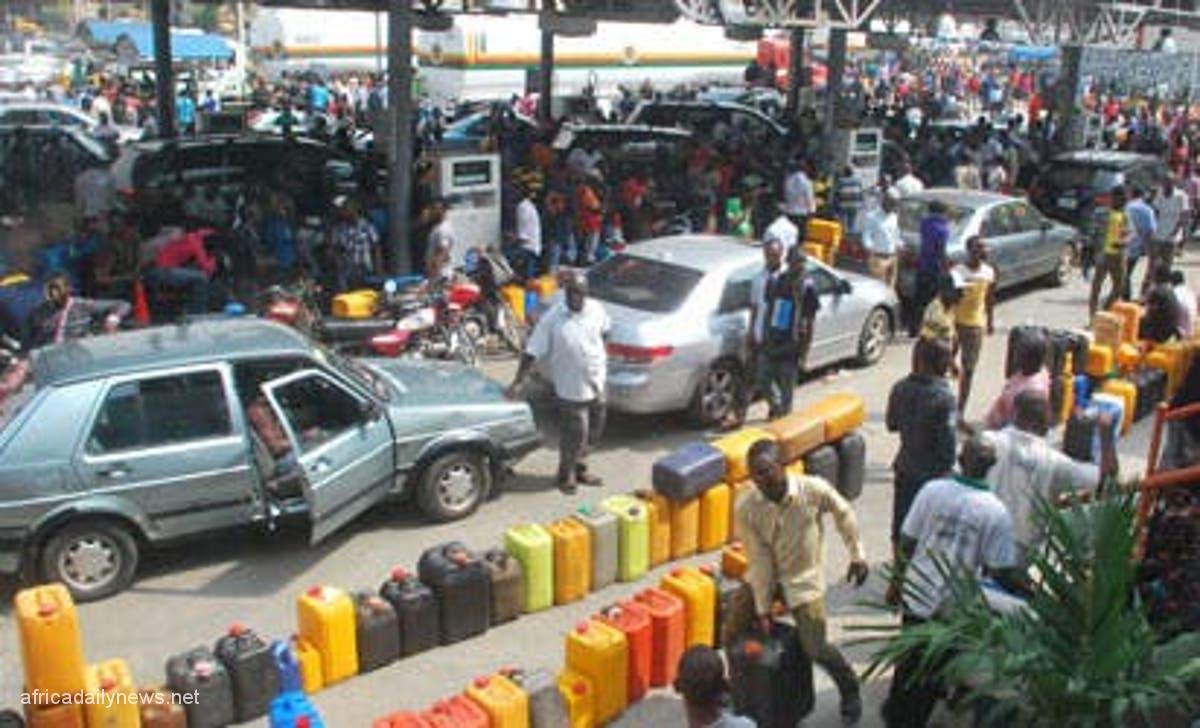 Fresh Fuel Scarcity Looms As PENGASSAN Issues Fresh Threats