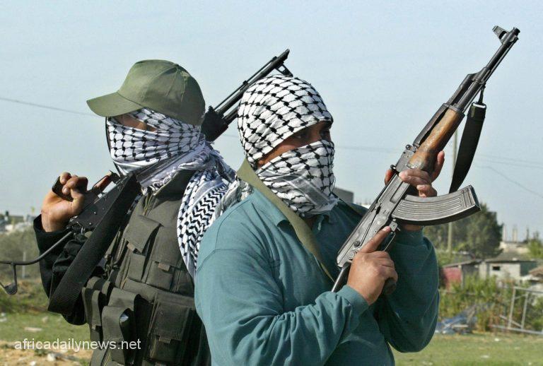 Gunmen Kidnap ​Pastor In Plateau, Demand ₦20m Ransom