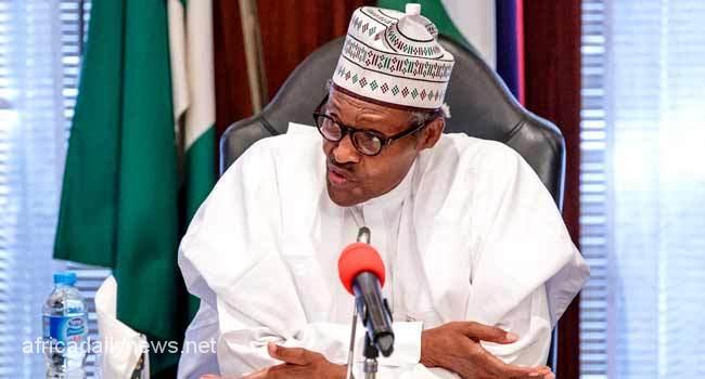 How Corruption Dwarfed, Tainted Africa’s Growth – Buhari