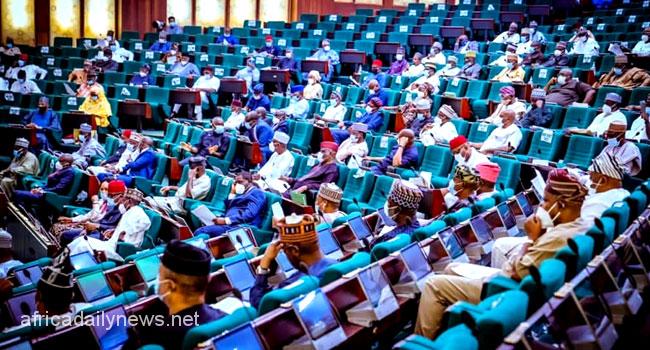 How Nigerian Lawmakers Adjourn Plenary Over Power Failure