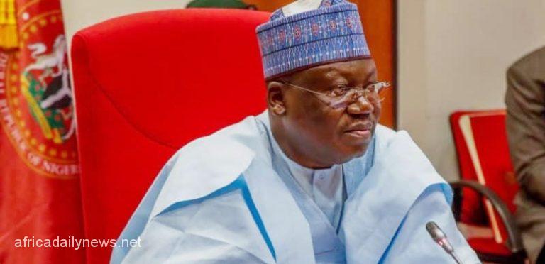 How Oil Theft Is Pushing Nigeria’s Economy Into Coma – Lawan