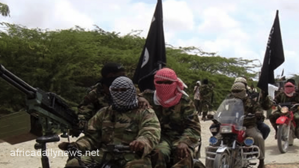 ISWAP Kills 8 Boko Haram Members As Groups Clash In Borno