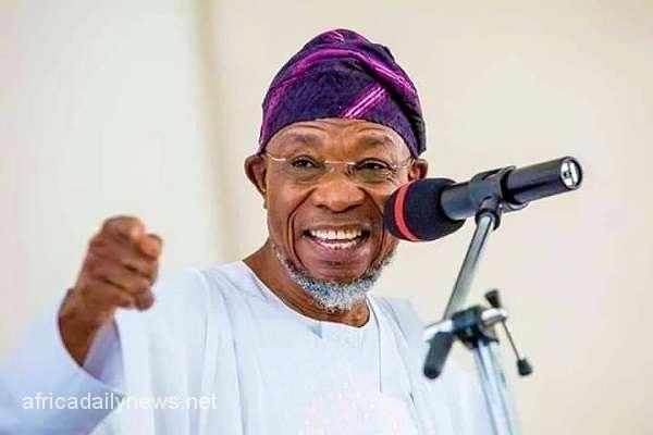 Kuje Prison Attack We Did Our Best But Failed - Aregbesola