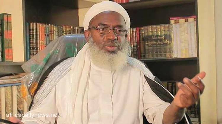 Muslim-Muslim Ticket Nigeria Needs Experienced Leader - Gumi