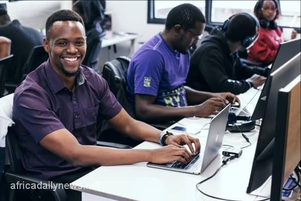 Nigeria Now A Big Exporter Of Tech Talents- FG