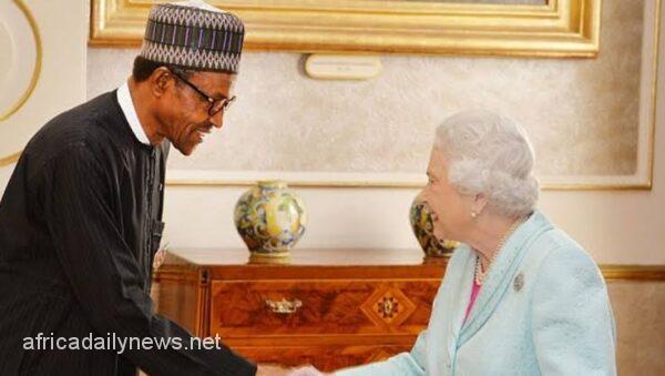 Nigerian Story Incomplete Without Queen Elizabeth – Buhari