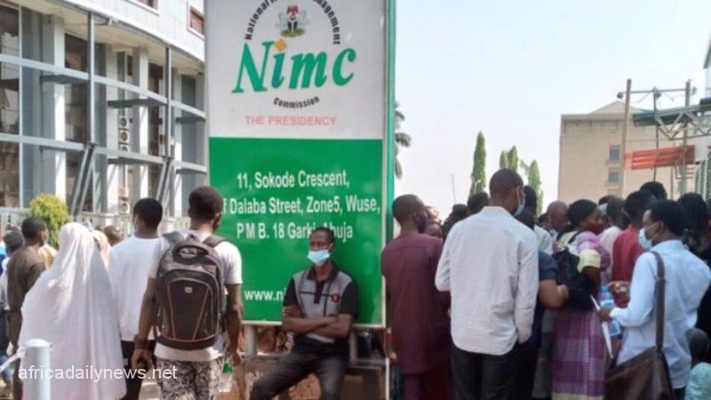 Nigeria’s NIN Enrolment Nears 90 Million, NIMC Declares