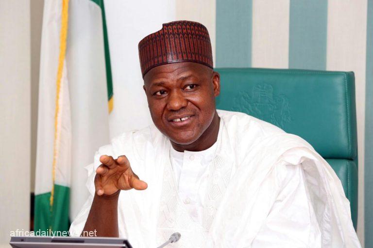 Northern Christians Consulting, Set To Adopt New Party —Dogara