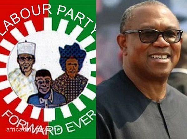 Obi Is Not Seeking Foreign Funds, Labour Party Clarifies