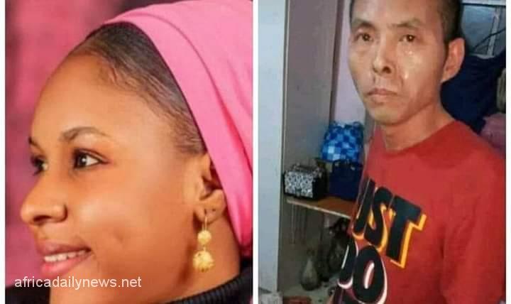 Outrage As Chinese Man Stabs Nigerian Lover To Death In Kano