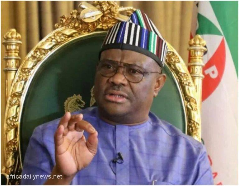 PDP Crisis Day Of Reckoning Ahead, Wike Blows Hot