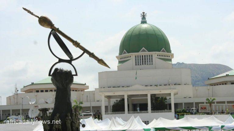 Presidency Lawmakers Moves To End Same Faith Tickets